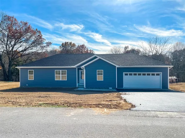 200 Parkview Shrs, Scottsville, KY 42164