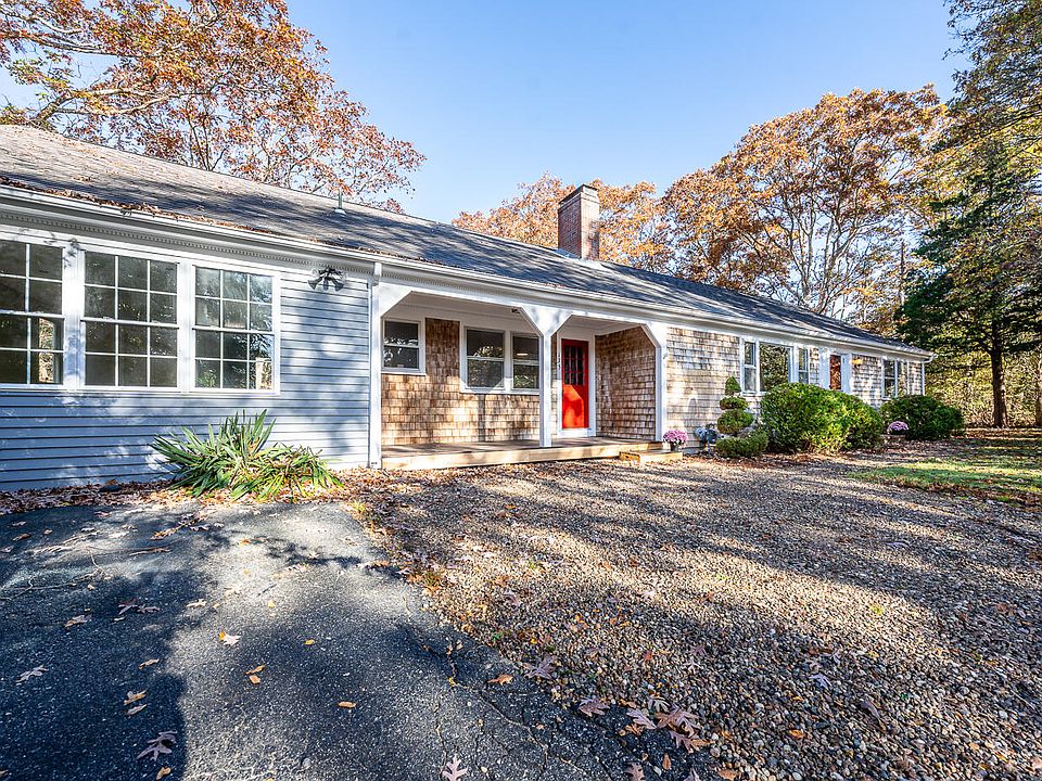 135 Stowe Road, Sandwich, MA 02563 | Zillow