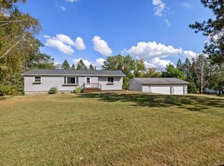 1111 Pillager Dam Rd, Pillager, MN 56473