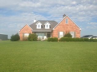 28719 N 3964th Rd, Ochelata, OK 74051