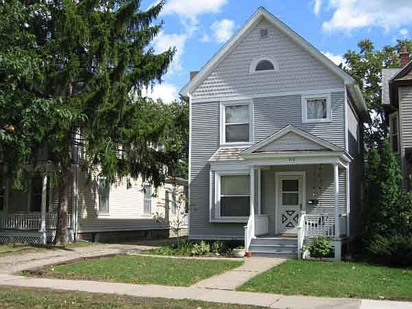 715 Oakland Ave.