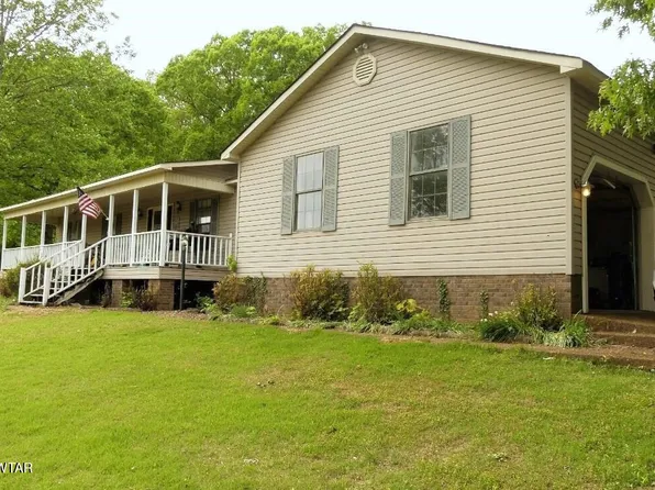 6675 State Highway 100, Reagan, TN 38368