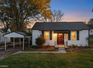 329 S Park Ave, Morristown, TN 37813