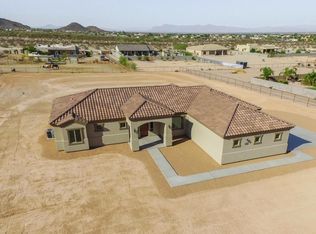 870 W Moon Dust Trl, San Tan Valley, AZ 85143