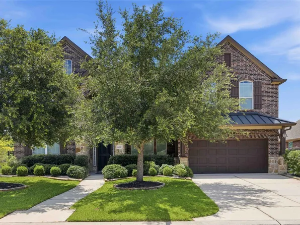6231 Warwick Garden Ln, Spring, TX 77379