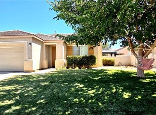 11843 Broad Oak Ct, Adelanto, CA 92301