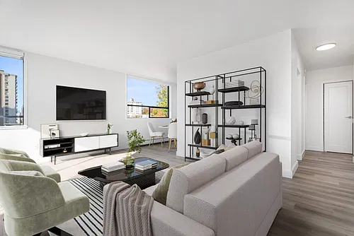 Floor plan 1 Bedroom 1 Bathroom 1 Bed 1 Bath