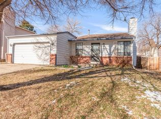 4785 S Pagosa Way, Aurora, CO 80015