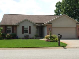 10782 Washtenaw Dr, Osceola, IN