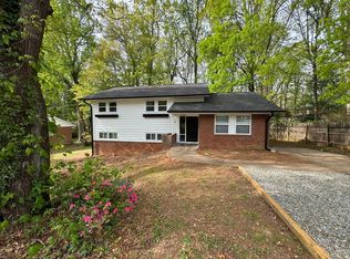 3523 Lawndale Dr, Greensboro, NC 27408
