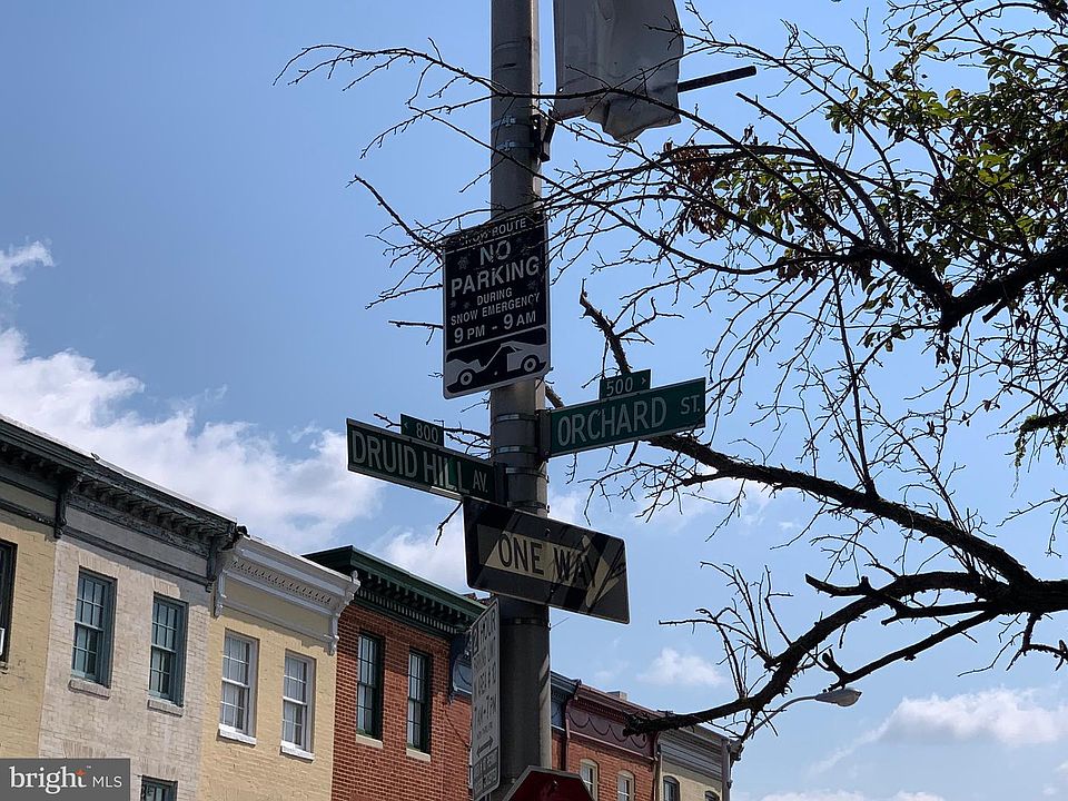 2nd image of 501 Orchard St