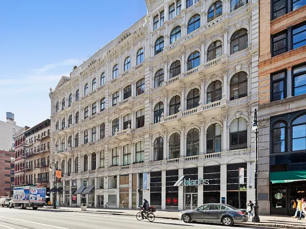 77 Bleecker Street 812 image 21 of 21