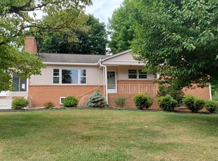 1207 Edgewood Rd, Harrisonburg, VA 22801