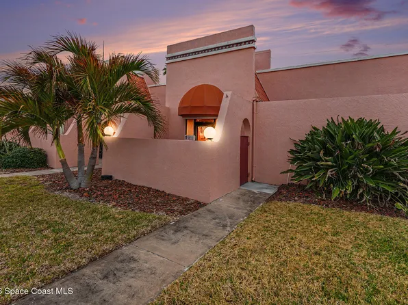756 S Orlando Ave APT 106, Cocoa Beach, FL 32931