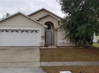 2144 Flintlock Blvd, Kissimmee, FL 34743