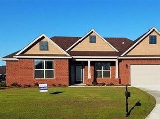 9927 Boxelder Blvd, Pensacola, FL 32526