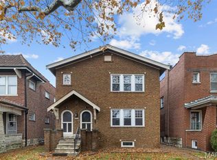 5185 Goethe Ave, Saint Louis, MO