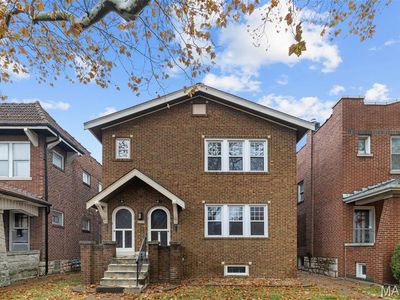 5185 Goethe Ave, Saint Louis, MO, 63109