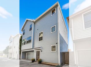 828 W 19th St UNIT B, Houston, TX 77008