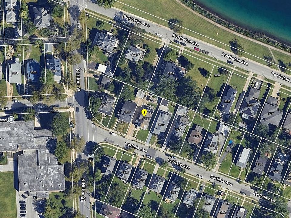 1st image of 3228 Carlisle Ave