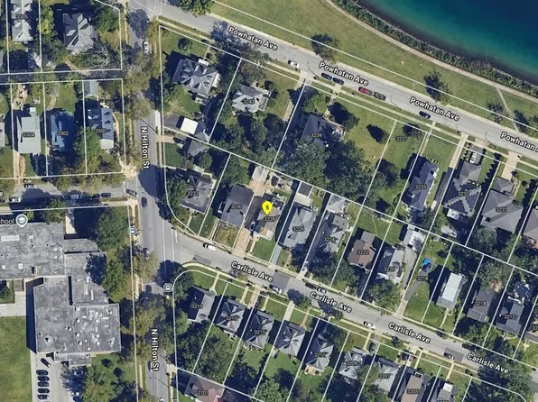 3228 Carlisle Ave, Baltimore, MD 21216