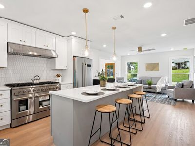 1713 North Ave NW, Atlanta, GA, 30318