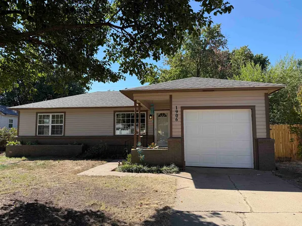 1906 W Birch Ave, Duncan, OK 73533