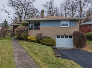 212 Linda Dr, Greensburg, PA 15601