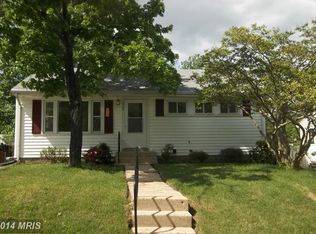 6724 Fairwood Rd, Hyattsville, MD 20784