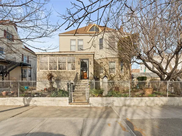 1612 Overing Street, Bronx, NY 10461