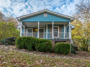 634 Reads Lake Rd, Chattanooga, TN 37415