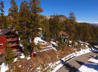 75 Crystal Ln, Mammoth Lakes, CA 93546