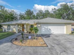 2000 N Sharon Rd, Avon Park, FL 33825
