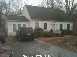 509 New London Rd, Groton, CT 06355