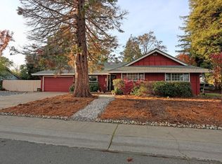 4431 Rollingrock Way, Carmichael, CA 95608