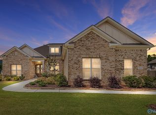 9112 Dry River Cir, Owens X Rds, AL 35763