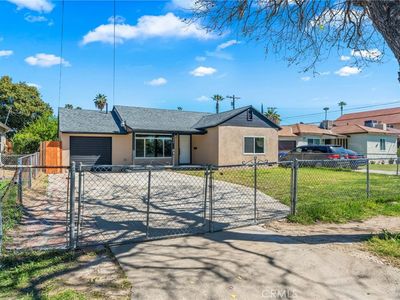 204 E 16th St, San Bernardino, CA, 92404