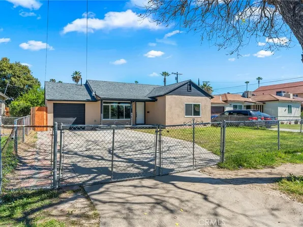 204 E 16th St, San Bernardino, CA 92404