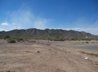 10839 W Willow Peak Ave, Casa Grande, AZ 85193