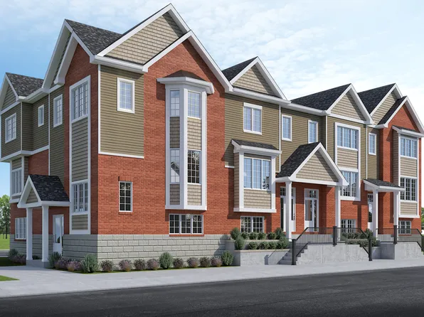 412 N Cass Ave #2, Westmont, IL 60559