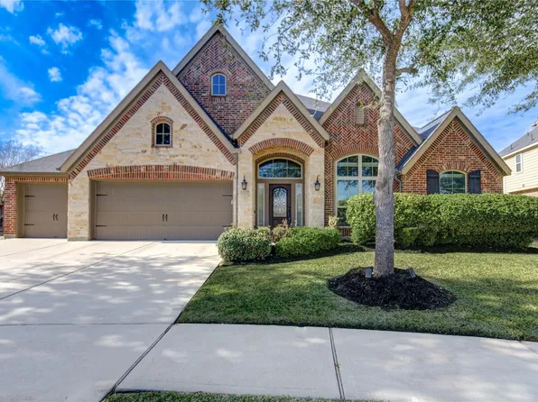 27962 Bradford Ridge Dr, Katy, TX 77494