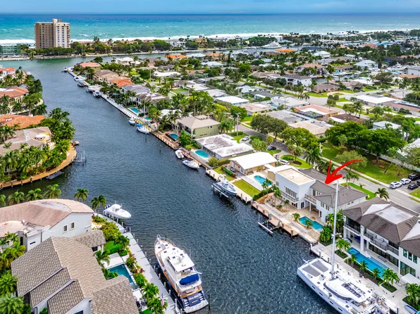 2811 NE 36th Street, Lighthouse Point, FL 33064