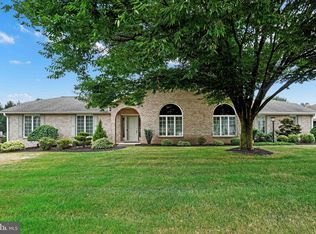 3604 Cheltenham Rd, York, PA 17402