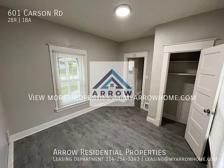 601 Carson Rd — Photo 9