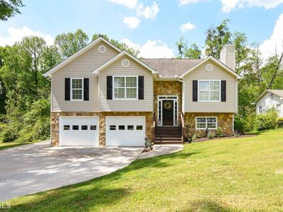 5324 Austell Powder Springs Rd, Austell, GA, 30106