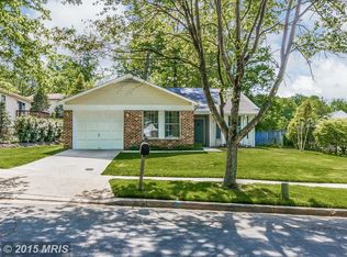 2550 Golfers Ridge Rd, Annapolis, MD 21401