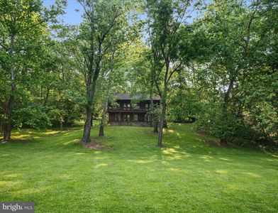 173 Riverside Dr, Harpers Ferry, WV, 25425