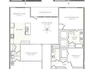 606 W Cottage Row, Mabank, TX 75147