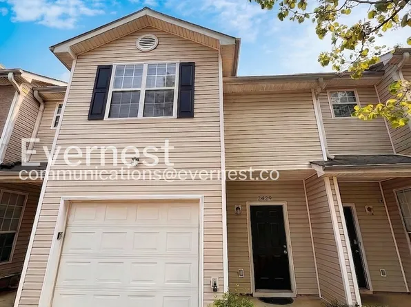 2429 Brianna Dr, Hampton, GA 30228