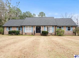 316 E South Oak Rd, Florence, SC 29505